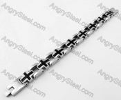 Stainless Steel Bracelet KJB760014