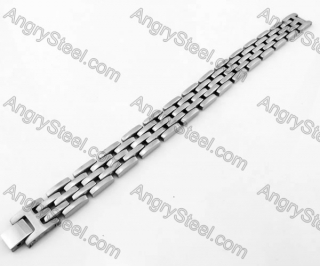 Stainless Steel Bracelet KJB760016