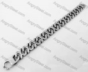 Stainless Steel Bracelet KJB100135