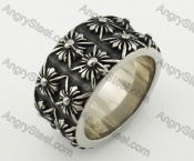 Stainless Steel Ring KJR370608