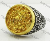 Stainless Steel Ring KJR350377