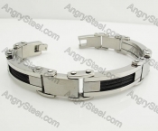 Stainless Steel Bracelet KJB800002