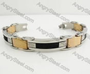 Stainless Steel Bracelet KJB800003