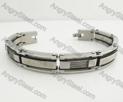 Stainless Steel Bracelet KJB800004