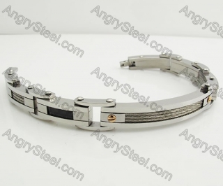 Stainless Steel Bracelet KJB800006