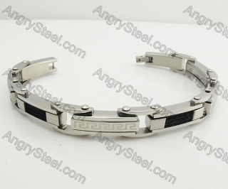 Stainless Steel Bracelet KJB800007