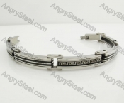 Stainless Steel Bracelet KJB800008