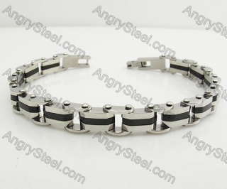 Stainless Steel Bracelet KJB800014