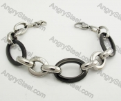 Stainless Steel Bracelet KJB800018