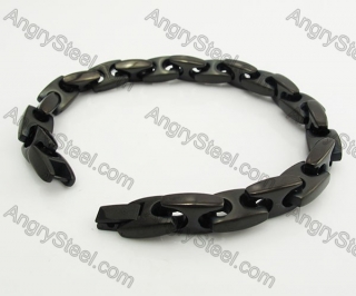 Stainless Steel Bracelet KJB800023