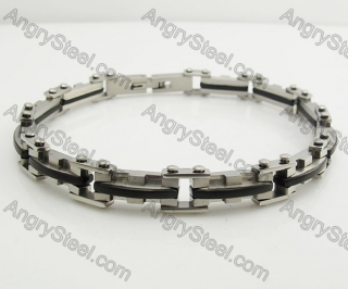 Stainless Steel Bracelet KJB800024