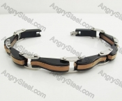 Stainless Steel Bracelet KJB800025