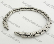 Stainless Steel Bracelet KJB800028