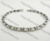 Stainless Steel Bracelet KJB800030