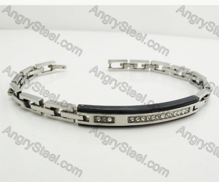 Stainless Steel Bracelet KJB800032