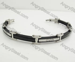 Stainless Steel Bracelet KJB800034