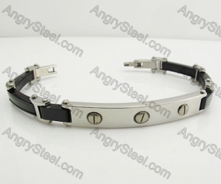 Stainless Steel Bracelet KJB800037