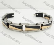 Stainless Steel Bracelet KJB800039