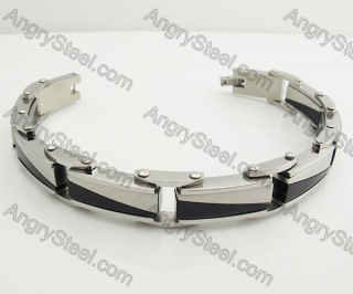 Stainless Steel Bracelet KJB800041