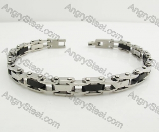 Stainless Steel Bracelet KJB800043