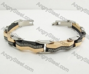 Stainless Steel Bracelet KJB800045