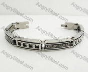 Stainless Steel Bracelet KJB800047