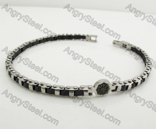 Stainless Steel Bracelet KJB800051