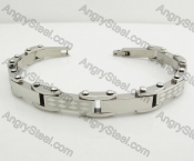 Stainless Steel Bracelet KJB800058