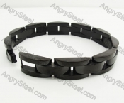 Stainless Steel Bracelet KJB800060