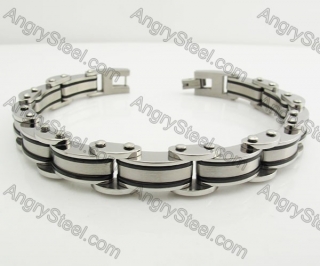 Stainless Steel Bracelet KJB800063