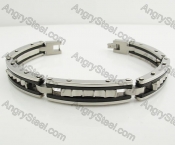 Stainless Steel Bracelet KJB800064