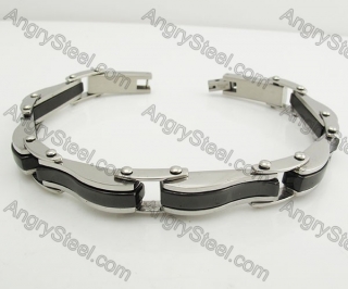 Stainless Steel Bracelet KJB800065