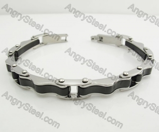 Stainless Steel Bracelet KJB800066