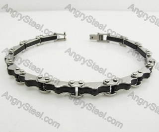 Stainless Steel Bracelet KJB800067