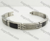 Stainless Steel Bracelet KJB800068