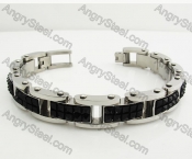 Stainless Steel Bracelet KJB800069