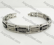 Stainless Steel Bracelet KJB800070