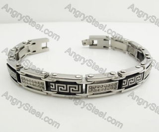 Stainless Steel Bracelet KJB800070