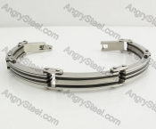 Stainless Steel Bracelet KJB800075