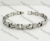 Stainless Steel Bracelet KJB800076