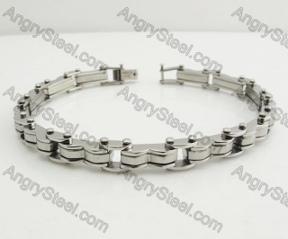 Stainless Steel Bracelet KJB800076