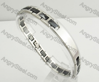 Stainless Steel Bracelet KJB800078