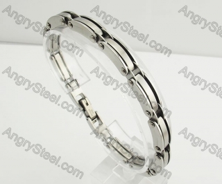 Stainless Steel Bracelet KJB800079