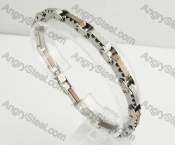 Stainless Steel Bracelet KJB800081