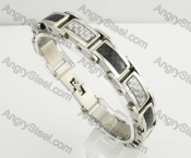 Stainless Steel Bracelet KJB800082