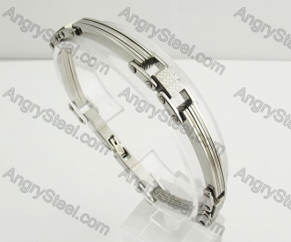 Stainless Steel Bracelet KJB800083