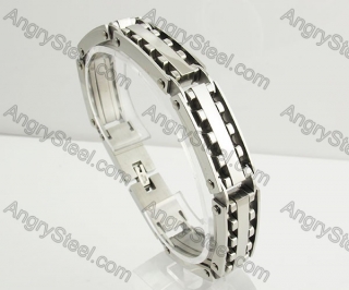 Stainless Steel Bracelet KJB800084