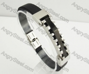 Stainless Steel Bracelet KJB800085