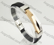 Stainless Steel Bracelet KJB800086