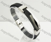 Stainless Steel Bracelet KJB800087